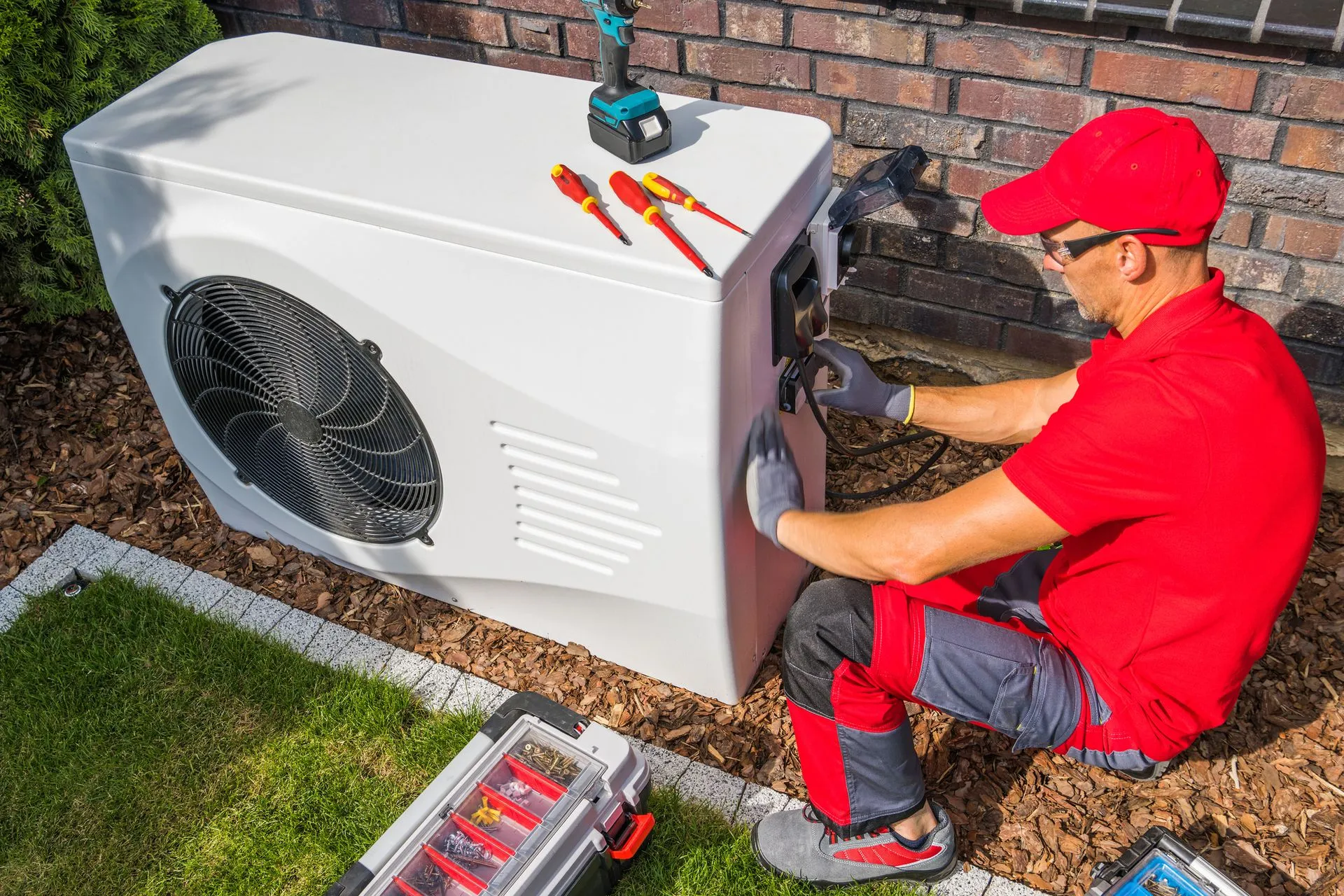 About HVAC in Canon, GA